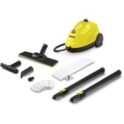 Resim Karcher Buharlı Temizlik Makinesi Temizleyici SC2 Temizleme Makinası 