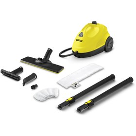 Resim Karcher Buharlı Temizlik Makinesi Temizleyici SC2 Temizleme Makinası 