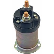 Resim Zm 12v Marş Otomatiği 3 Delik Delco Opel Em N11.18798 