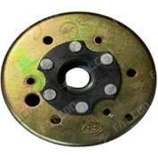 Resim Falcon Volant -cmax 