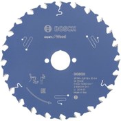 Resim Bosch DAİRE TESTERE - EXPERT FOR WOOD 184*30 MM 24 DİŞ 