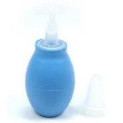 Resim BabyTime BT185 Silikon Burun Aspiratörü 