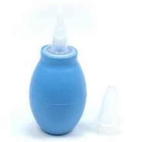 Resim BabyTime BT185 Silikon Burun Aspiratörü 