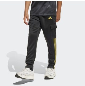 Resim Adidas Jı6187 J Hot Cof Cg Pt Çocuk Tek Alt Siyah 