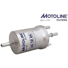 Resim 1k0201051k Benzin Filtresi 6.4 Bar Golf Jetta Passat Octavıa Yeti Audı A3-toledo Leon 1.4 Tsı-1. 