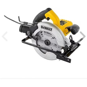Resim Dewalt DWE5615 1500W 190 mm Daire Testere 