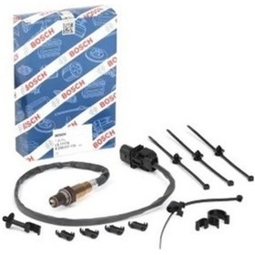 Resim Skoda Fabia 1.4tsı 2010-2014 Bosch Oksijen Sensörü 