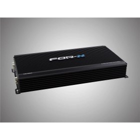 Resim For-X Xae-4000.5 5 Kanal Bass Kontrol Kumandalı Streo Mono 2 Yıl Garantili Amfi 