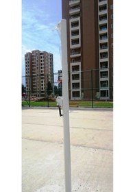 Resim Adelinspor Gold Voleybol Direği Ger.İthal Mek. 