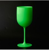 Resim Yeniden Kullanılabilir Plastik Şampanya Kadehleri, Pp Plastik, Şarap Kadehleri 