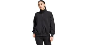 Resim adidas Kadın Siyah Ceket W ALL SZN SL FZ JM1658 