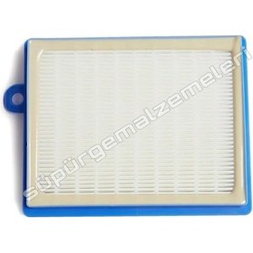 Resim Philips Fc 9912 Marathon Ultimate Hepa Filtre 