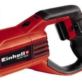 Resim Einhell Te Ap 750 E Tilki Kuyruğutestere 750 Watt 