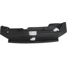 Resim Tyg 2013 - 2016 Mitsubishi Asx Ön Panel Üst Koruma Plastiği (Tyg) (Oem NO:6400C948) 