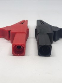 Resim Genel Markalar Prob Ucu Krokodil Tip (timsah Ağızlı) Büyük Boy 0121 