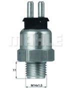 Resim BEHR MAHLE TSW19D Sicaklik Musuru 100 C Mercedes W124-201 M102-103 0065451524 (WT768566) 