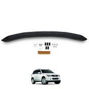 Resim Suzuki Grand Vitara 2006-2012 Ön Kaput Koruyucu 