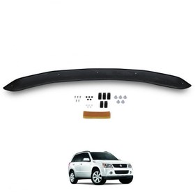 Resim Suzuki Grand Vitara 2006-2012 Ön Kaput Koruyucu 