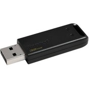 Resim Kingston DataTraveler 20 DT20/32GB 32 GB Usb 2.0 Flash Bellek 