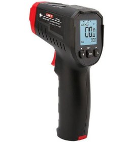 Resim Uni-t UT-306S İnfrared Lazer Termometre -50° +500° 