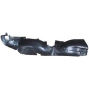 Resim Eşdeğer Ürün Oem No 7136.ch Uyumlu Cıtroen C2 04/09 Ön Çamurluk Davlumbazı Sol 