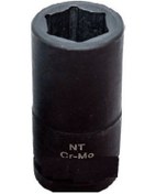 Resim Emax Nt Havalı Lokma Uzun 3/4 17 Mm 