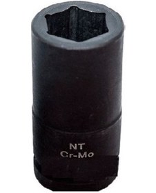 Resim Emax Nt Havalı Lokma Uzun 3/4 17 Mm 