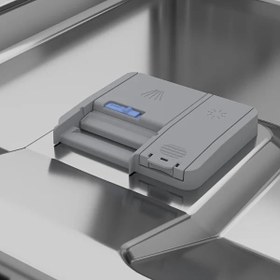 Resim Beko BM 3043 Beyaz Bulaşık Makinesi 