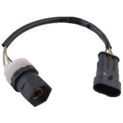 Resim Sgm 50142 Kılometre Hız Sensoru Tempra 