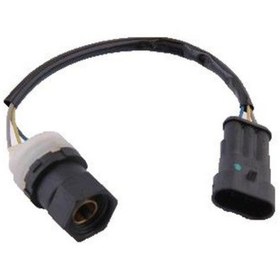 Resim Sgm 50142 Kılometre Hız Sensoru Tempra 