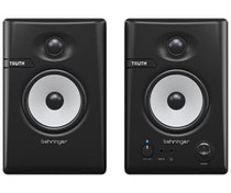 Resim Behringer Truth 3.5 BT 3.5" Bluetooth Stüdyo Monitör (Çift) 