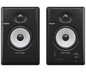 Resim Behringer Truth 3.5 BT 3.5" Bluetooth Stüdyo Monitör (Çift) 