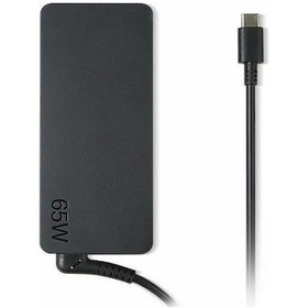 Resim Lenovo Uyumlu Thinkpad L490 20Q5 Adaptör Şarj Cihazı 