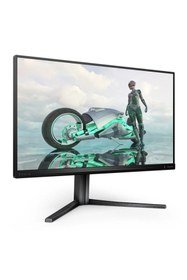 Resim Philips Evnia 25M2N3200U 24.5″ 310Hz 0,5ms G-Sync Fhd Fast IPS Gaming Monitör 