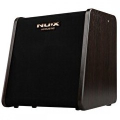 Resim Nux Stageman II Akustik Gitar Amfisi 