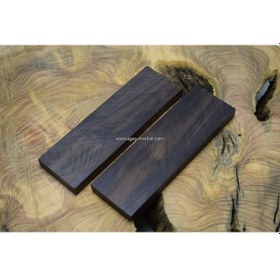 Resim Abanoz Ağacı 1Cm X 5Cm X 13Cm 