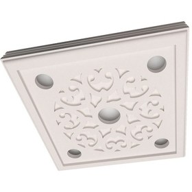 Resim Motifpiyer Spot Uyumlu Tavan Göbek 60X60X7.5Cm (485282109) 