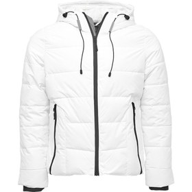 Resim WL 1JENNY 5PR Beyaz Kadın Mont 