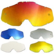 Resim Atv Motocross Gözlük Mercek Sm11 Off Road Kir Bisikleti Motosiklet Kaskları Gözlükler Kayak Moto Gözlüklerin 