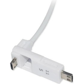Resim S-Link Mhl-85 Micro 5pin Universel HDMI 3m Kab. Galaxy S4/s5/note3/4 Mhl Çevirici Adaptör 