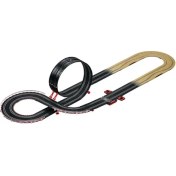 Resim - 20062495 - Carrera Go!!! Super Ralli Yarış Pisti Seti I Yarış Pistleri ve Lisanslı Slot Arabaları | 2 Oyuncuya Kadar | 6 Yaşından Büyük Erkek ve Kız Çocukları ve Yetişkinler Için 