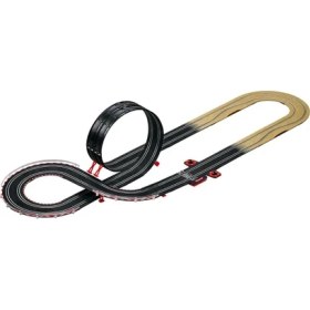 Resim - 20062495 - Carrera Go!!! Super Ralli Yarış Pisti Seti I Yarış Pistleri ve Lisanslı Slot Arabaları | 2 Oyuncuya Kadar | 6 Yaşından Büyük Erkek ve Kız Çocukları ve Yetişkinler Için 
