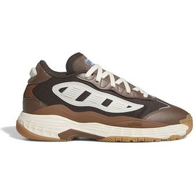 Resim Adidas Niteball Iıı Unisex Basketbol Ayakkabısı If4534 Kahverengi If4534 Kahverengi 