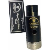 Resim Granit Kuru Karot 33MM 