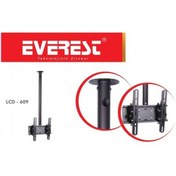 Resim Everest LCD-609 10-32 TV Tavan Askı Aparatı 