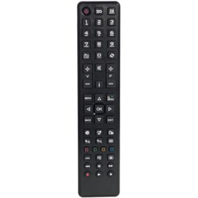 Resim wiisat Vestel 32ph8075 Smart Led Tv Kumandası 