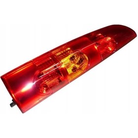 Resim Cerkez Cvr-439-stop Lambası Sol Tek Kapılı Renault Kangoo 2003-2007 8200150619 