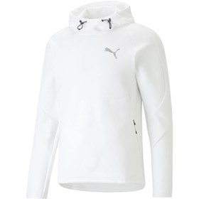 Resim Puma Giyim Sweatshirts Evostripe Hoodie 