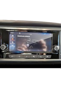 Resim Seat Ateca Makyajlı Kasa 8.25 İnç Navigasyon Multimedya 9h Nano Ekran Koruyucu İle Uyumlu 