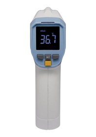 Resim Unit Ut-305r Temassız Ateş Ölçer Vücut Termometresi N11.79 